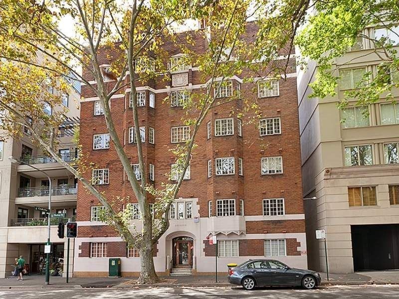 12/16 Macleay Street, Potts Point NSW 2011