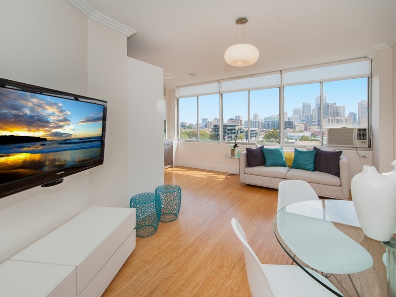 51/6-14 Darley Street, Darlinghurst NSW 2010