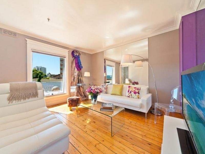 22/3A Farrell Avenue, Darlinghurst NSW 2010