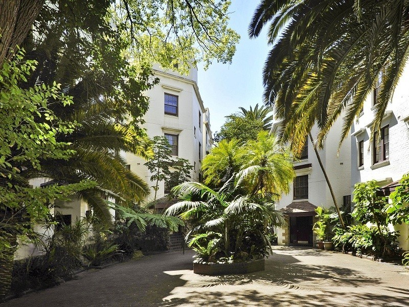 8/42 Bayswater Road, Rushcutters Bay NSW 2011