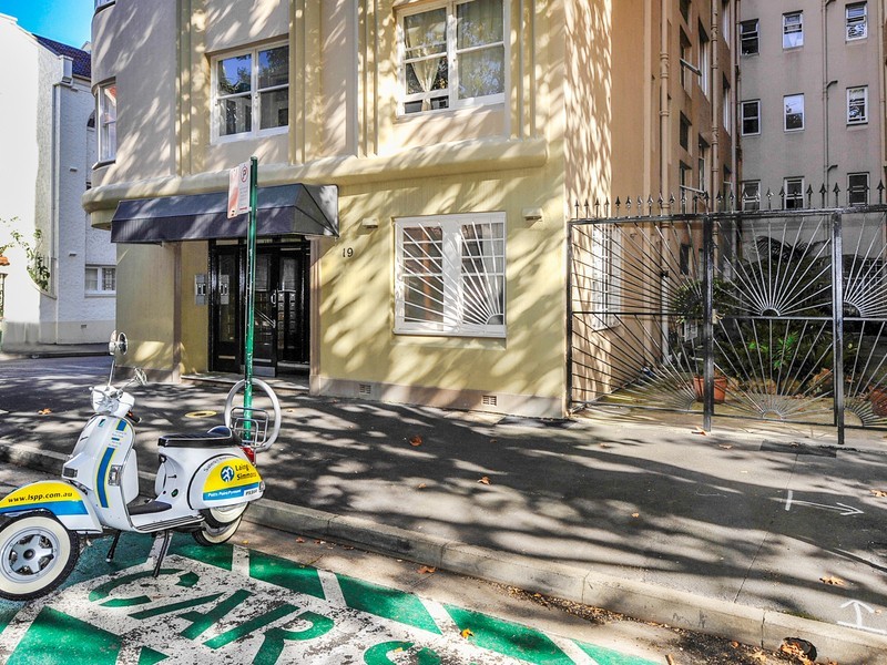 141/19 Tusculum Street, Potts Point NSW 2011