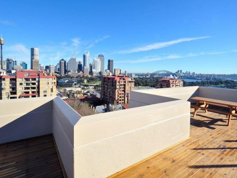 123/19 Tusculum Street, Potts Point NSW 2011