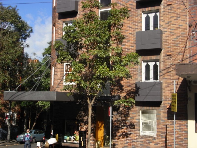 7/381 Liverpool Street, Darlinghurst NSW 2010