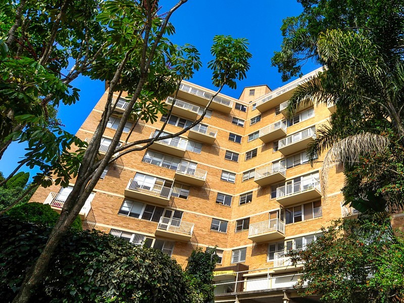 11/105A Darling Point Road, Darling Point NSW 2027