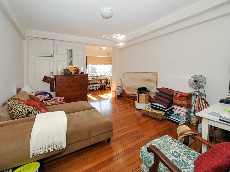 51/4 Ward Avenue, Elizabeth Bay NSW 2011