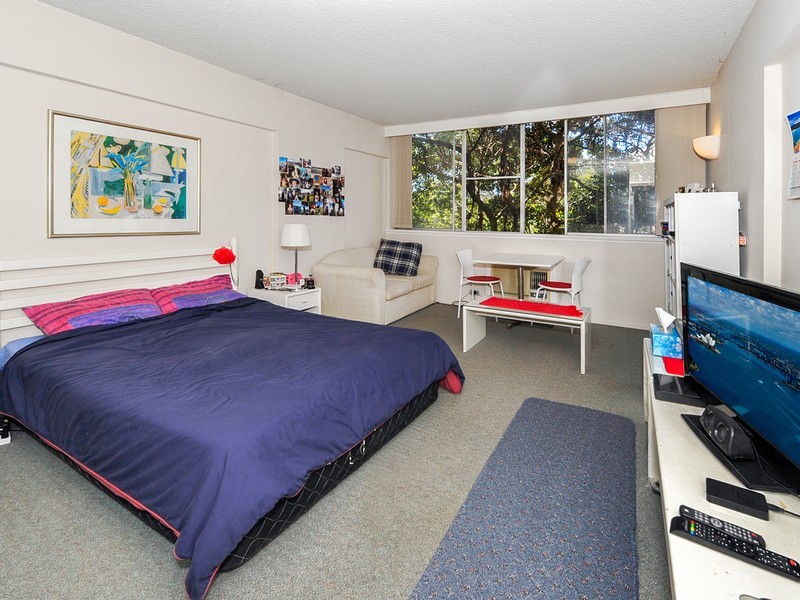 27/68 Roslyn Gardens, Elizabeth Bay NSW 2011