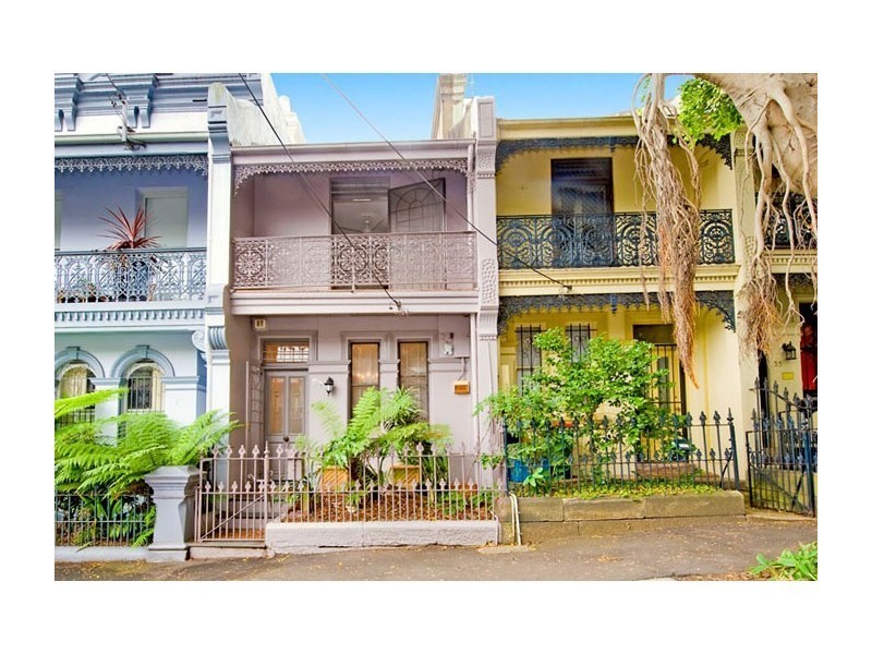 39 Selwyn Street, Paddington NSW 2021