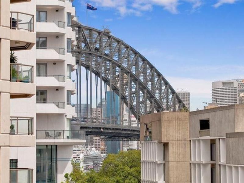 808/8 Glen Street, Milsons Point NSW 2061