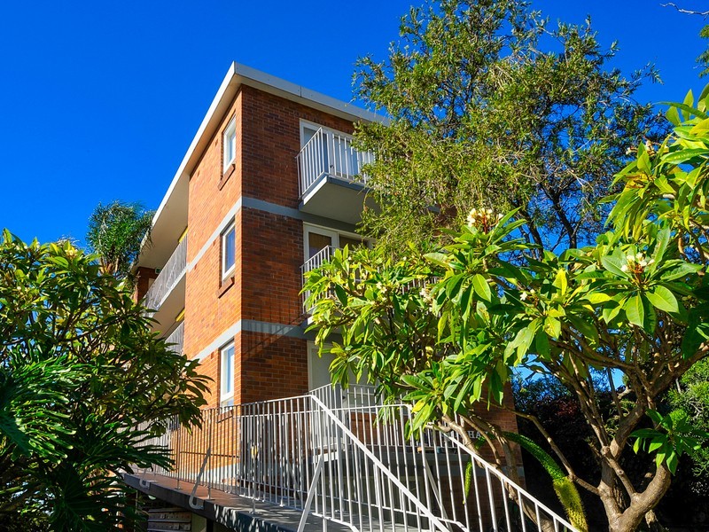 18/8 Wylde Street, Potts Point NSW 2011