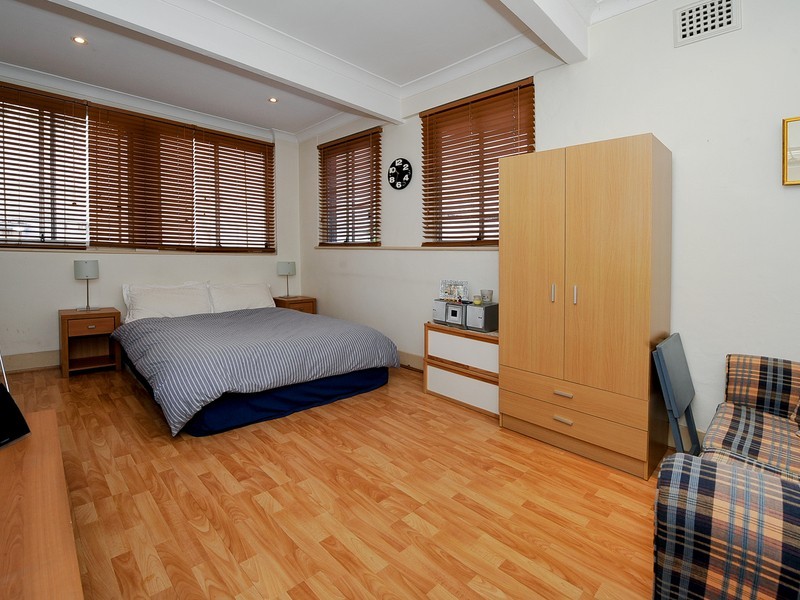 3/26 Kings Cross Road, Potts Point NSW 2011