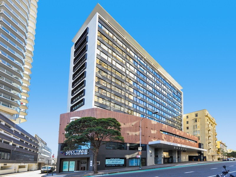 9.05/2-14 Kings Cross Road, Potts Point NSW 2011