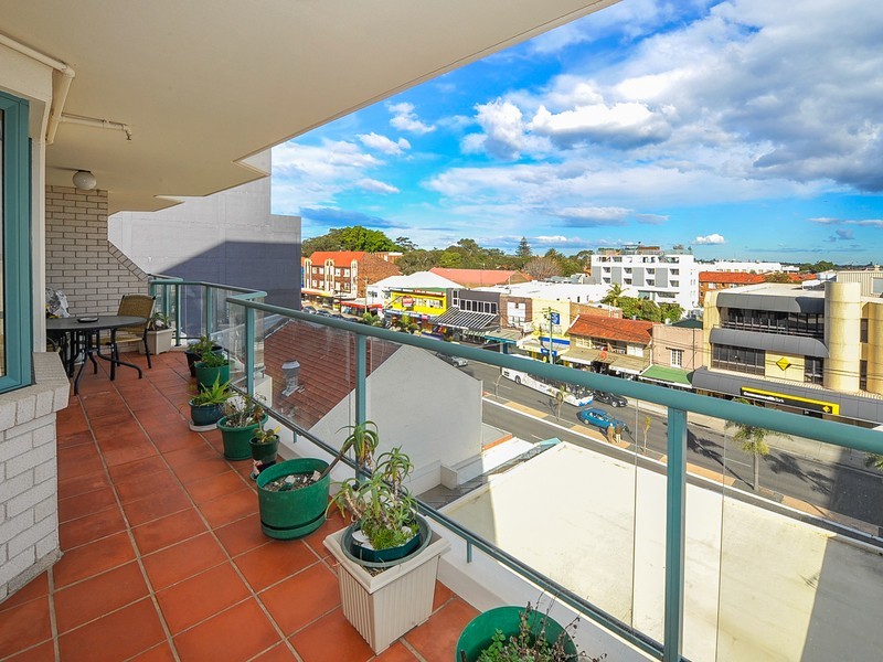 14/172-178 Maroubra Road, Maroubra NSW 2035