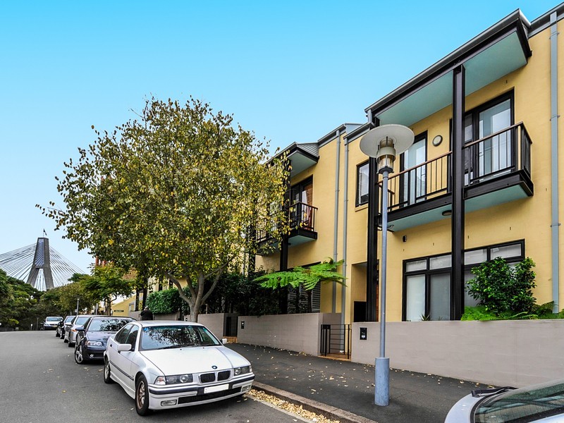 76 John Street, Pyrmont NSW 2009