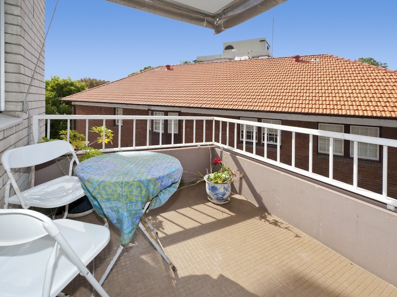 10/9 Clement Street, Rushcutters Bay NSW 2011