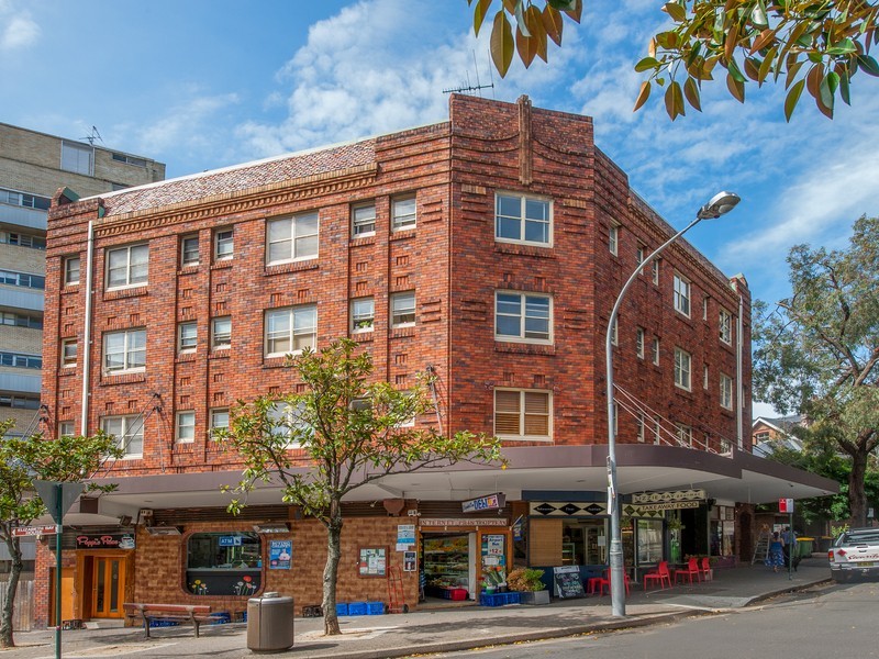 6/76 Elizabeth Bay road, Elizabeth Bay NSW 2011