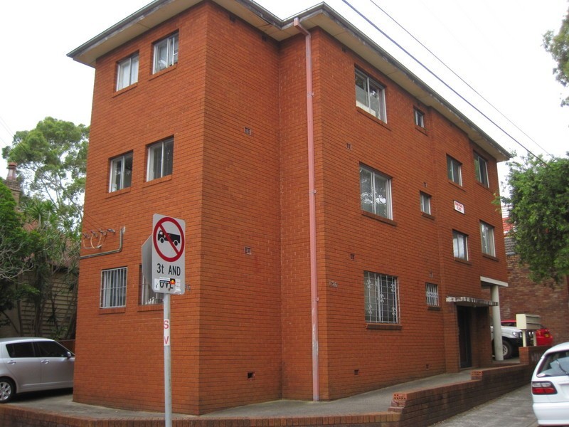 1/136 Denison St, Camperdown NSW 2050