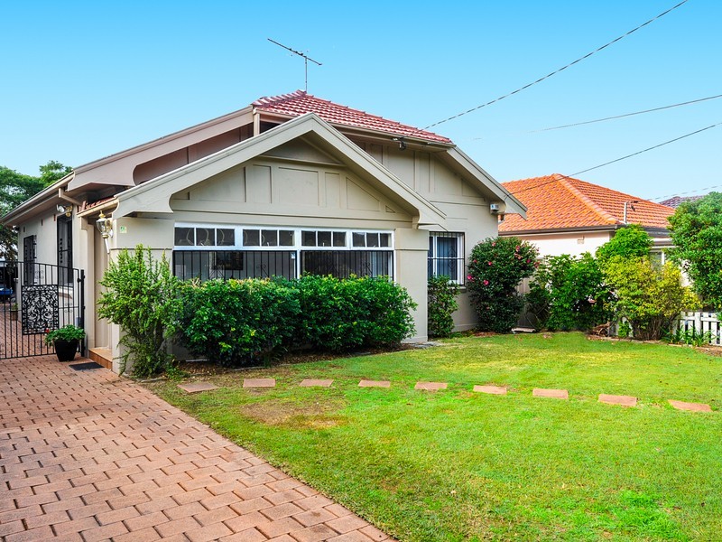 99 Tunstall Avenue, Kingsford NSW 2032