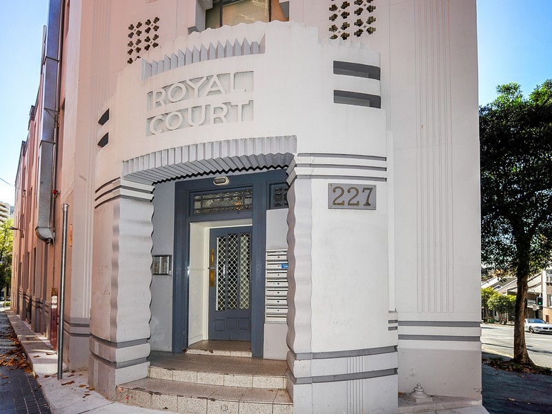 13/227 Crown Street, Darlinghurst NSW 2010