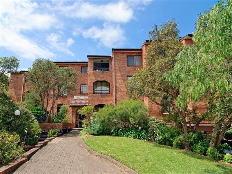 12/251 Blaxland Road, Ryde NSW 2112