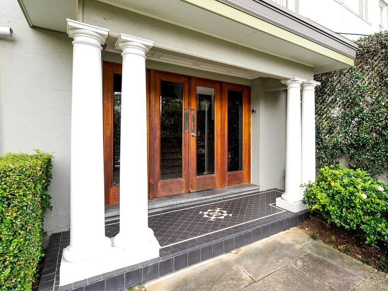 4/186 Forbes Street, Darlinghurst NSW 2010