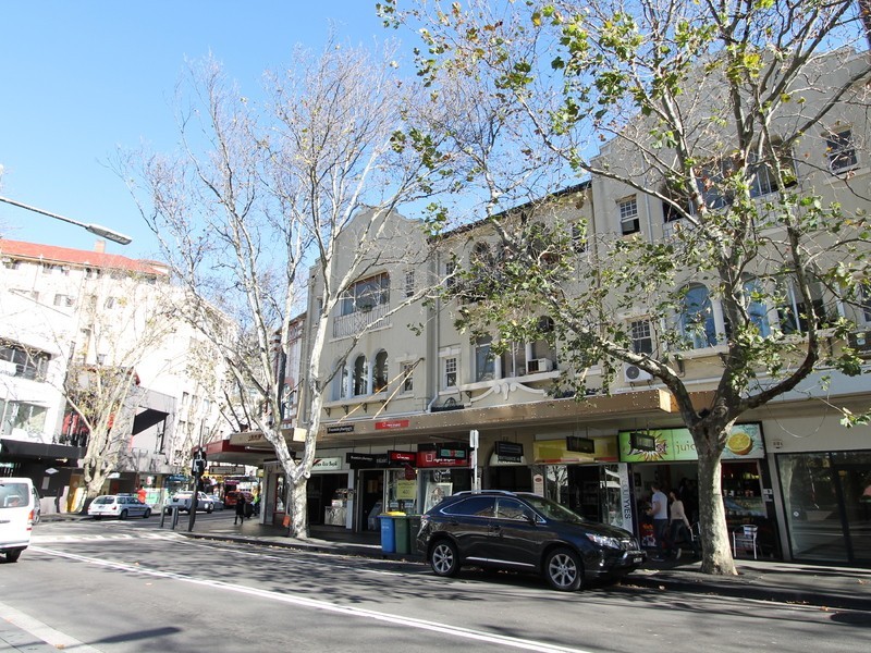 16/133 Macleay Street, Potts Point NSW 2011