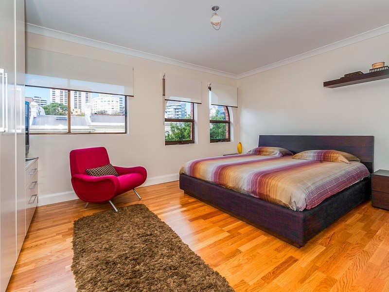 15/137 Forbes Street, Woolloomooloo NSW 2011