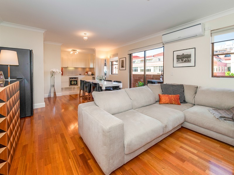 15/137 Forbes Street, Woolloomooloo NSW 2011