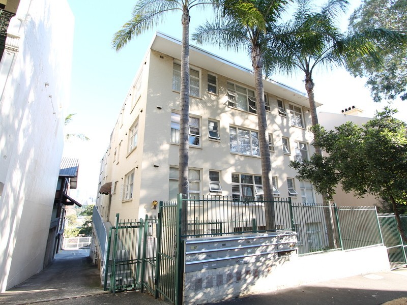 11/147-151 Brougham Street, Potts Point NSW 2011