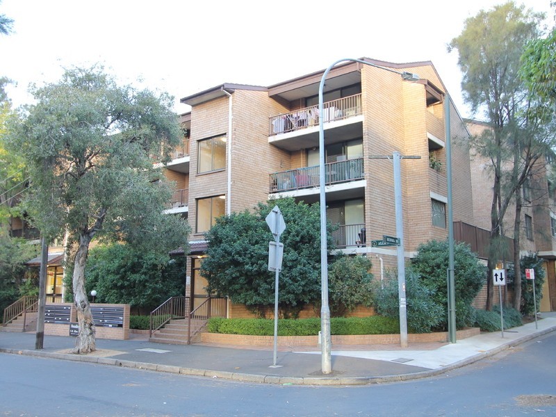 44/1-19 Allen Street, Pyrmont NSW 2009