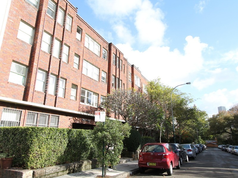 14/21 St Neot Avenue, Potts Point NSW 2011