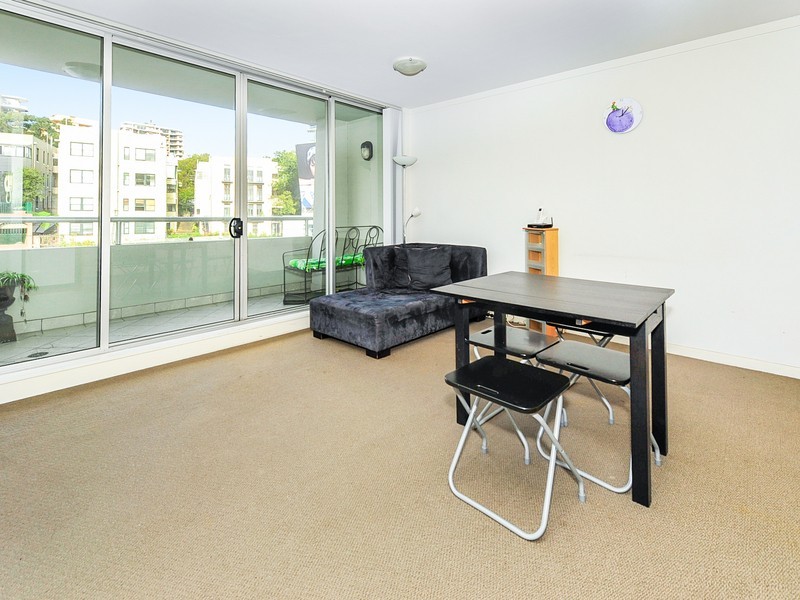 305/200 William Street, Woolloomooloo NSW 2011