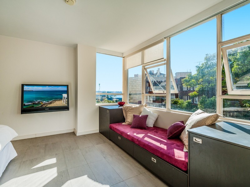 21/27 Ithaca Road, Elizabeth Bay NSW 2011