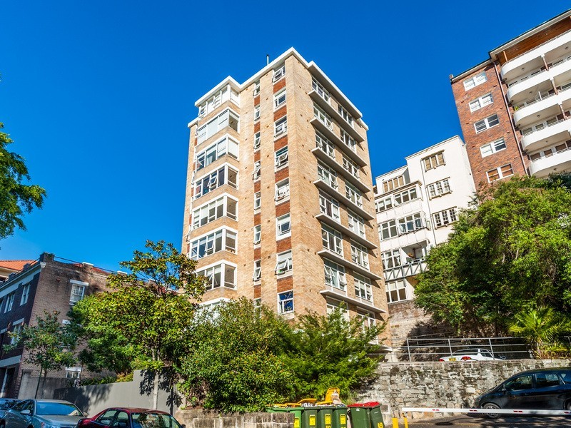 21/27 Ithaca Road, Elizabeth Bay NSW 2011