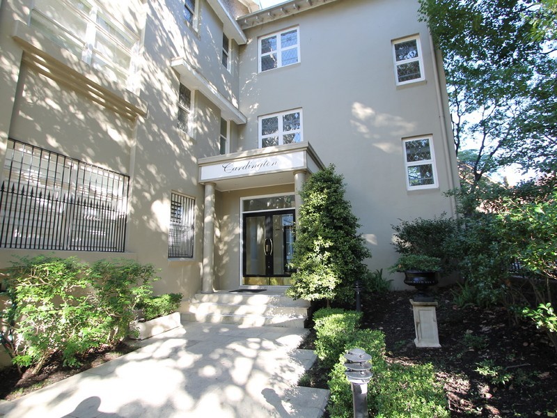 18/3 McDonald Street, Potts Point NSW 2011