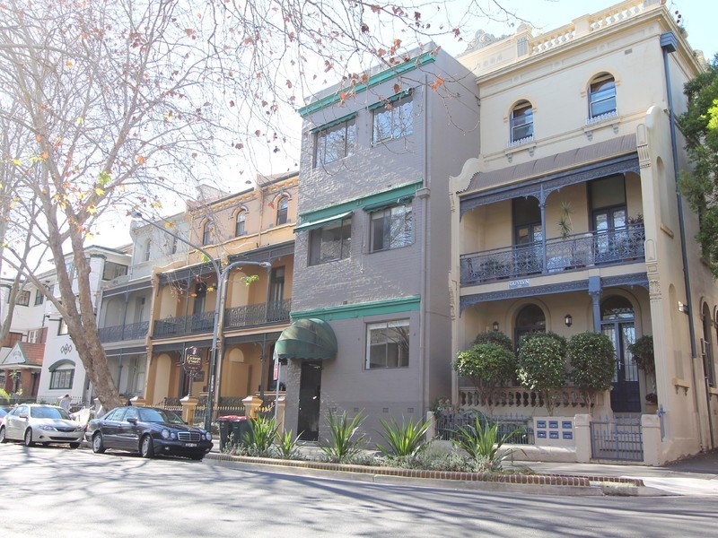 1/126 Victoria Street, Potts Point NSW 2011