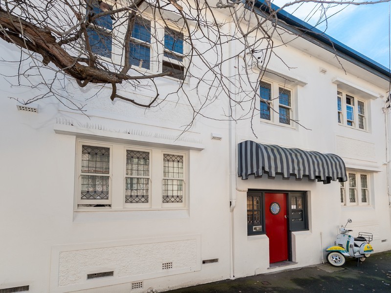 35B Barcom Avenue, Darlinghurst NSW 2010