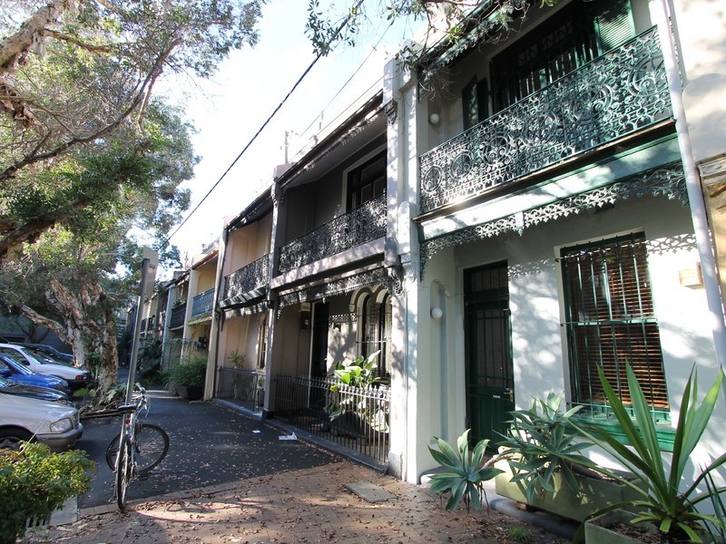 22 Kendall Street, Surry Hills NSW 2010