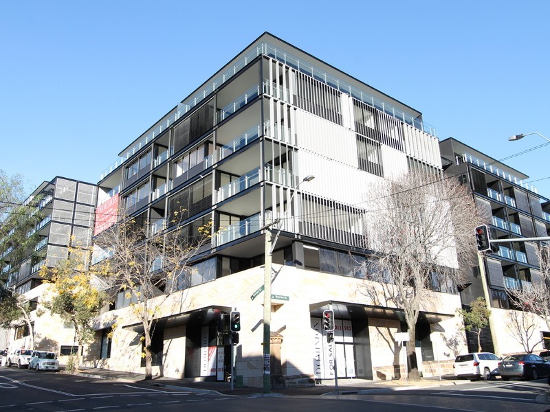 46/299 Forbes Street, Darlinghurst NSW 2010