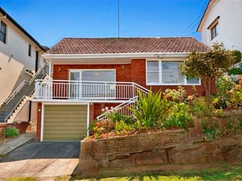 40 Burns Crescent, Chiswick NSW 2046