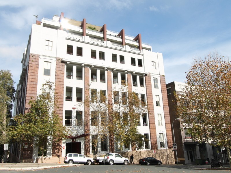 317/105 Campbell Street, Surry Hills NSW 2010