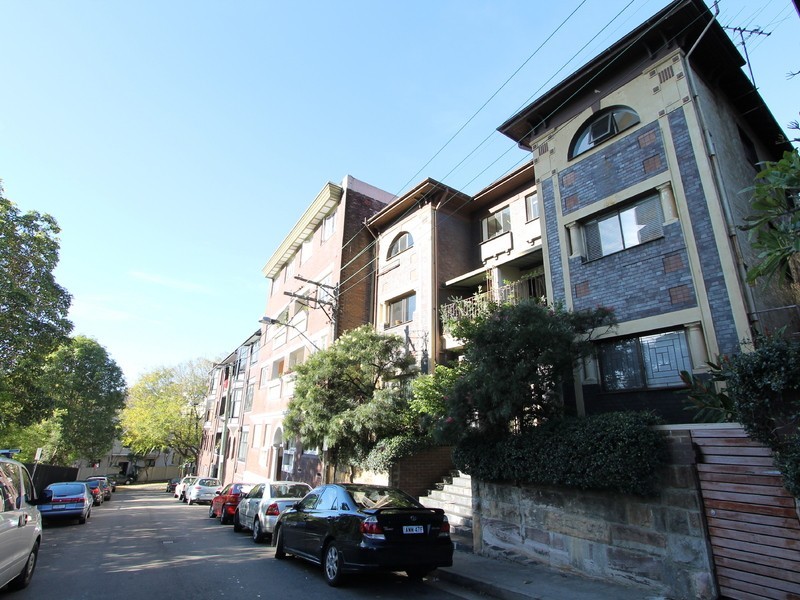 11/4 Clapton Place, Darlinghurst NSW 2010