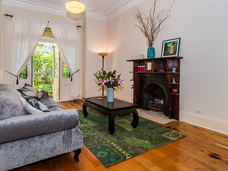 1/249 Johnston Street, Annandale NSW 2038