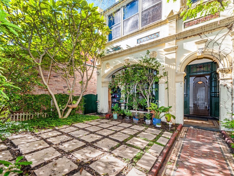1/249 Johnston Street, Annandale NSW 2038