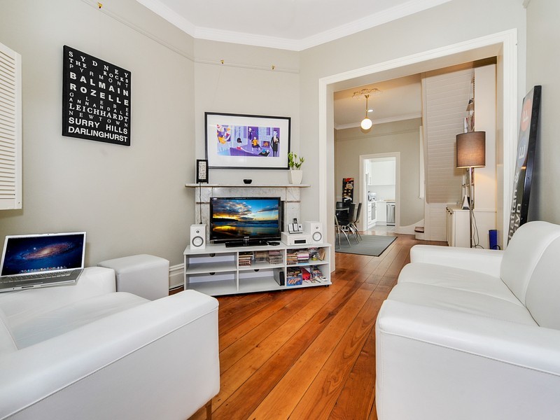 27 Samuel Street, Surry Hills NSW 2010