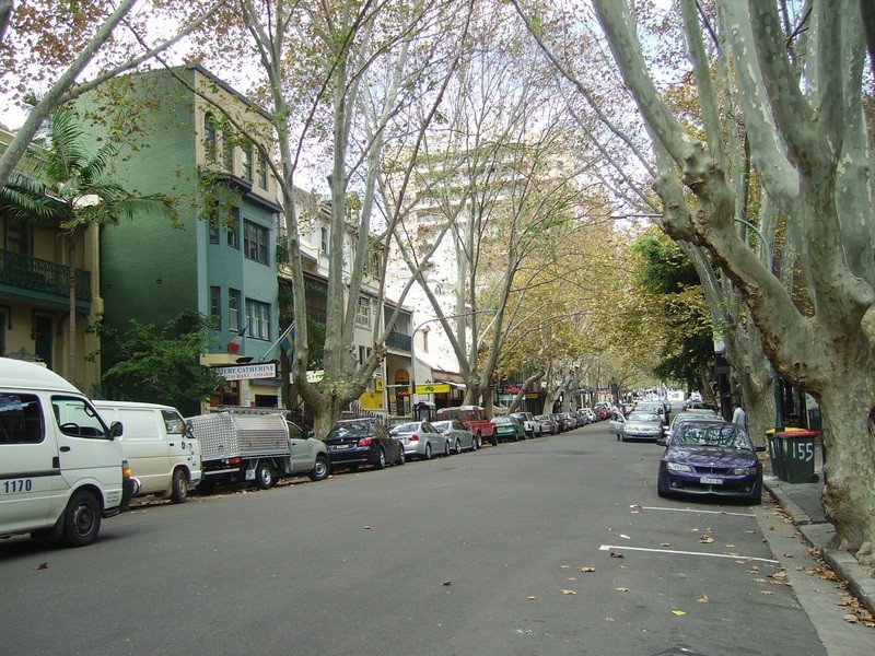 2/175 Victoria Street, Potts Point NSW 2011