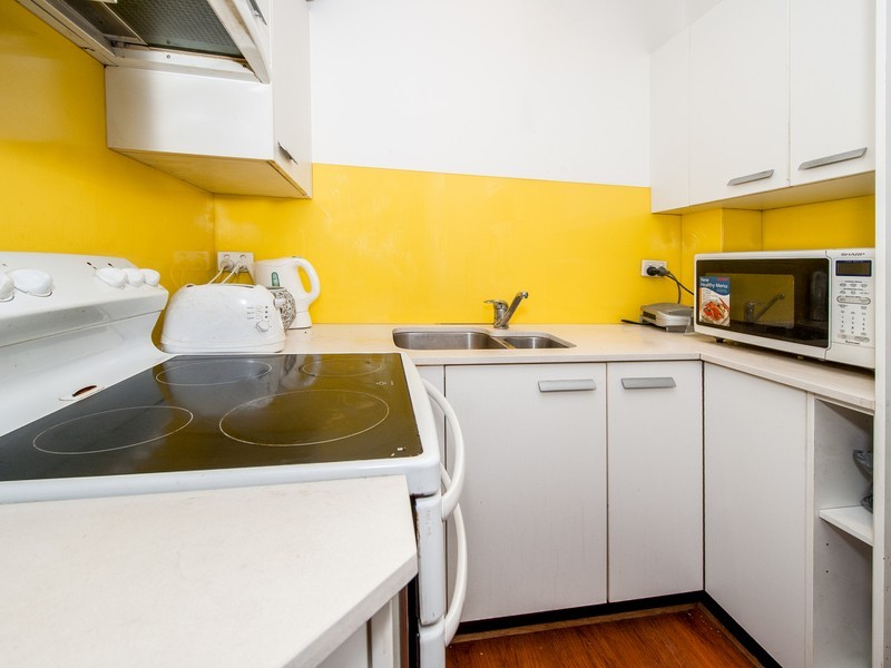 203/5 Ward Avenue, Potts Point NSW 2011
