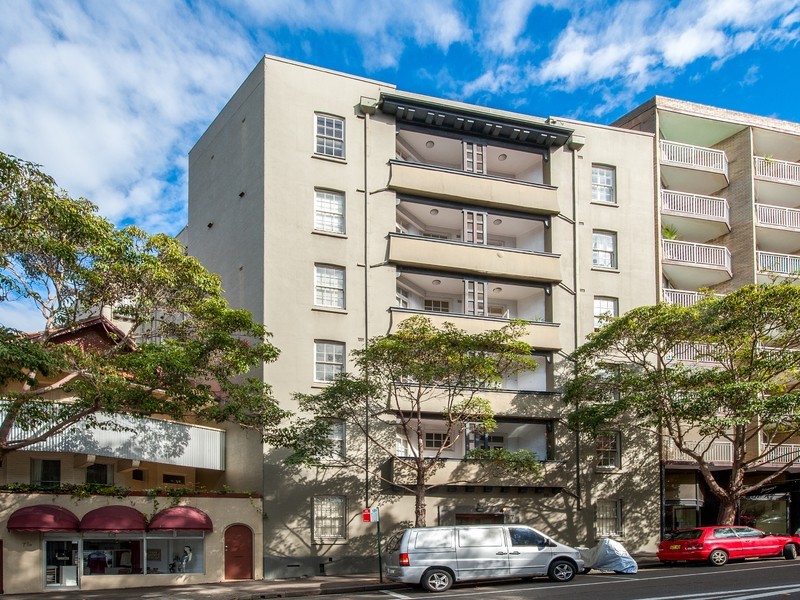 19/67 Bayswater Road, Rushcutters Bay NSW 2011