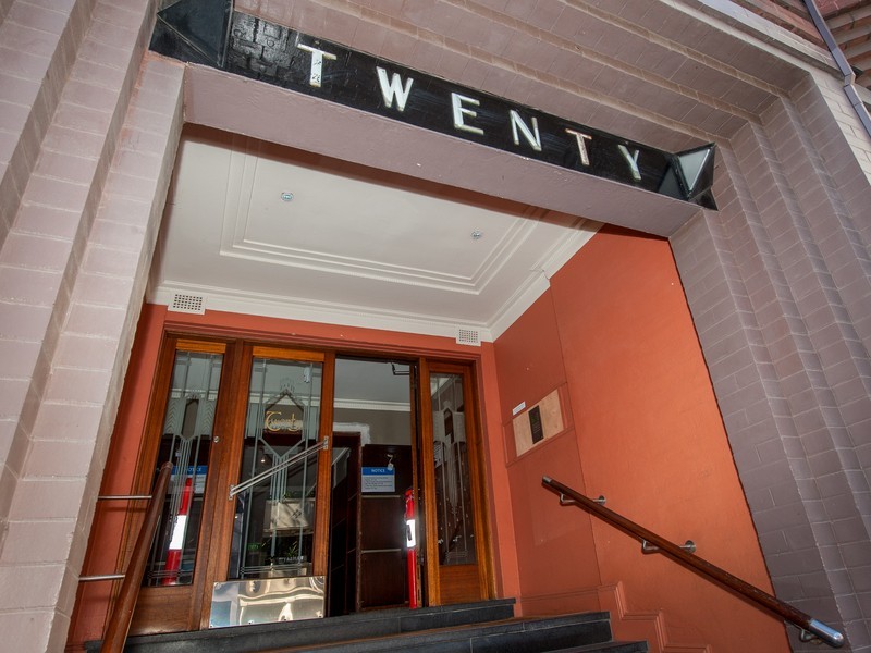 38/20 Macleay Street, Potts Point NSW 2011