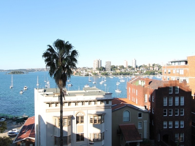 19/8 Macleay Street, Potts Point NSW 2011