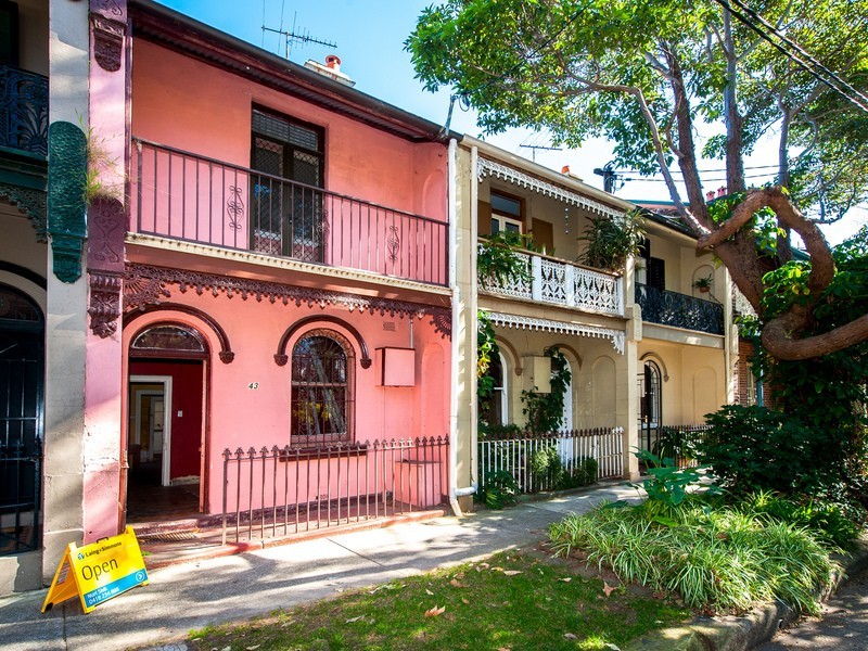 43 Park Street, Erskineville NSW 2043